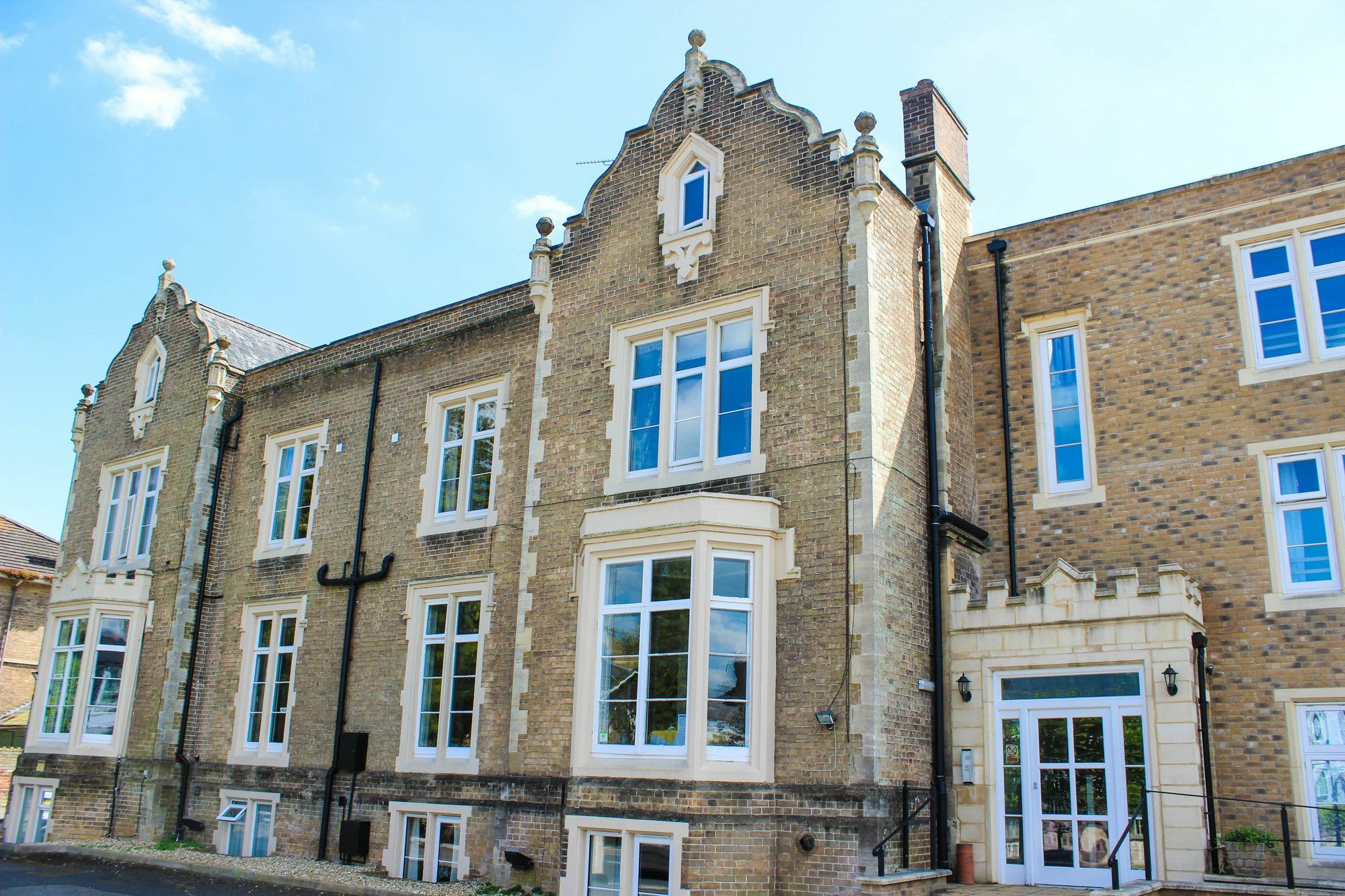 Blorenge House Taunton Exterior foto